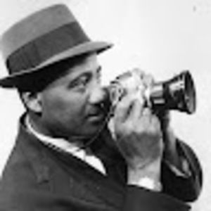 Meet your Posher, Pharoah